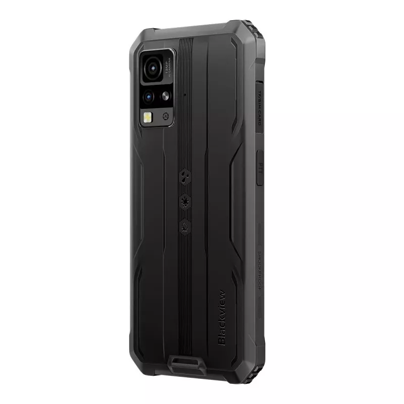 Blackview BV4800Pro 4GB/128GB musta