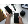 Kannettava varavirtalähde Extralink EPB-078B 10000mAh