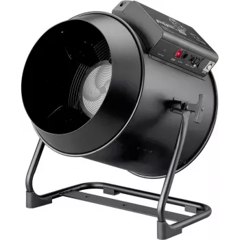 Efektituuletin Antari AF-6 600W – savu-/sumuefektituuletin, malli AF-6 (80208059)