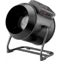 Efektituuletin Antari AF-6 600W – savu-/sumuefektituuletin, malli AF-6 (80208059)
