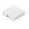 Ubiquiti UNVR-Instant-Kit videovalvontasarja johdollinen