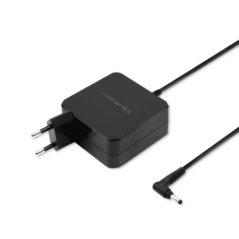 Qoltec 51745 virtalähde/invertteri sisäkäyttöön 65 W musta