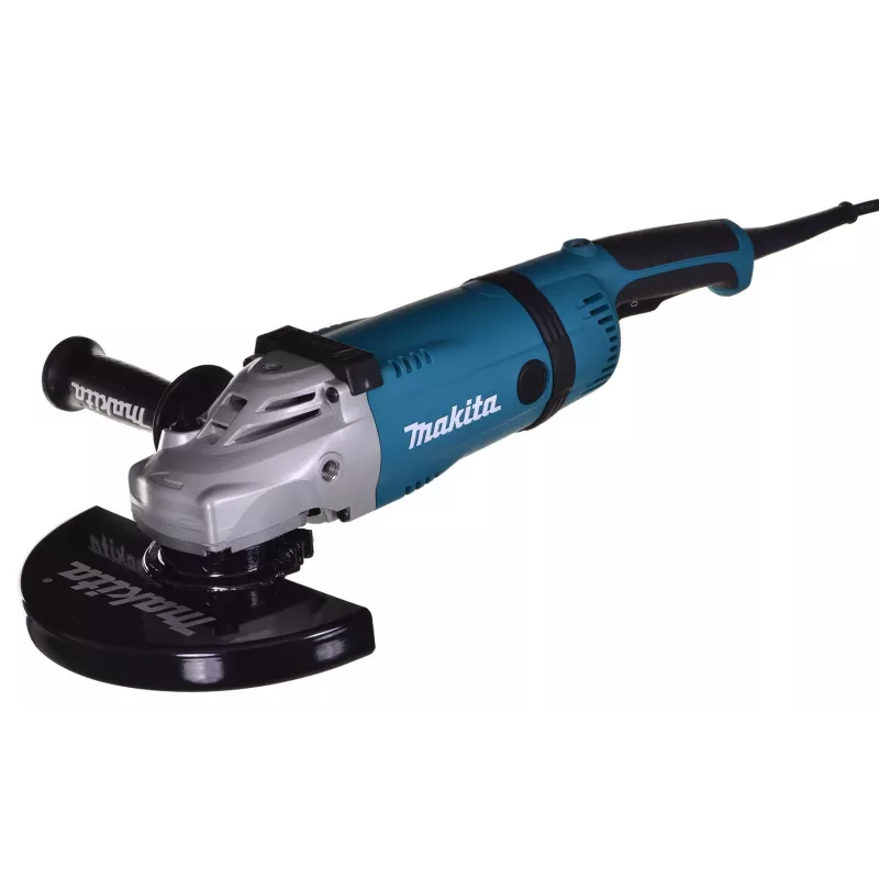 MAKITA GA9030R kulmahiomakone 230 mm 2400 W musta, sininen