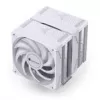 Jonsbo CR-3000E CPU-jäähdytin, kaksoistorni, RGB, 120 mm