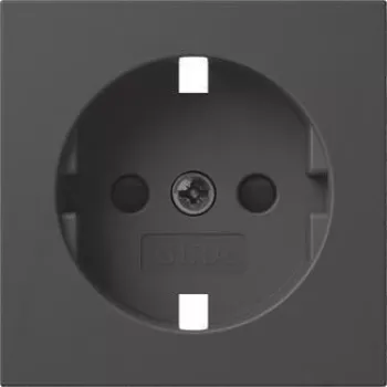 Gira 4921005 musta