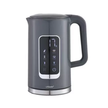 Maestro MR-024-GREY vedenkeitin