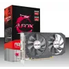 AFOX Radeon RX 550 4GB GDDR5 PCI-E 3.0 -näytönohjain