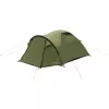 Easy Camp Setesdal 3 vihreä kupoli-/igloteltta