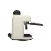 Espressokone valkoinen-musta CD1011