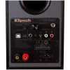 Klipsch R-41PM kaiuttimet musta kupari 70W johdollinen langaton