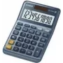 Pöytälaskin Casio MS-100EM monivärinen