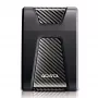 ADATA DashDrive Durable HD650 ulkoinen kiintolevy 1 TB 2,5 tuuman USB 3.2 Gen 1 (3.1 Gen 1) musta