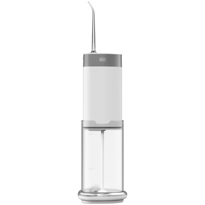 Suihkusuutin: 3,7V, 8W, 2500mAh, 200ML