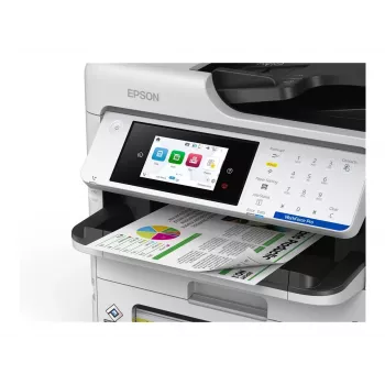 Epson C11CK19401BM tulostin sininen