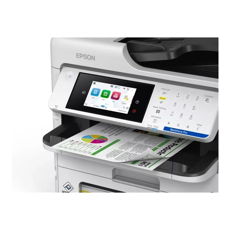 Epson C11CK19401BM tulostin sininen