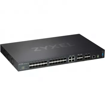 Zyxel XGS4600-32F hallittava L3 musta