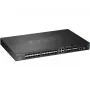 Zyxel XGS4600-32F hallittava L3 musta