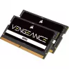Muisti DDR5 Vengeance 16GB /4800 (28) CL40