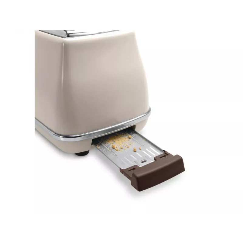 De’Longhi 2103.BG 2 viipaletta 900 W beige