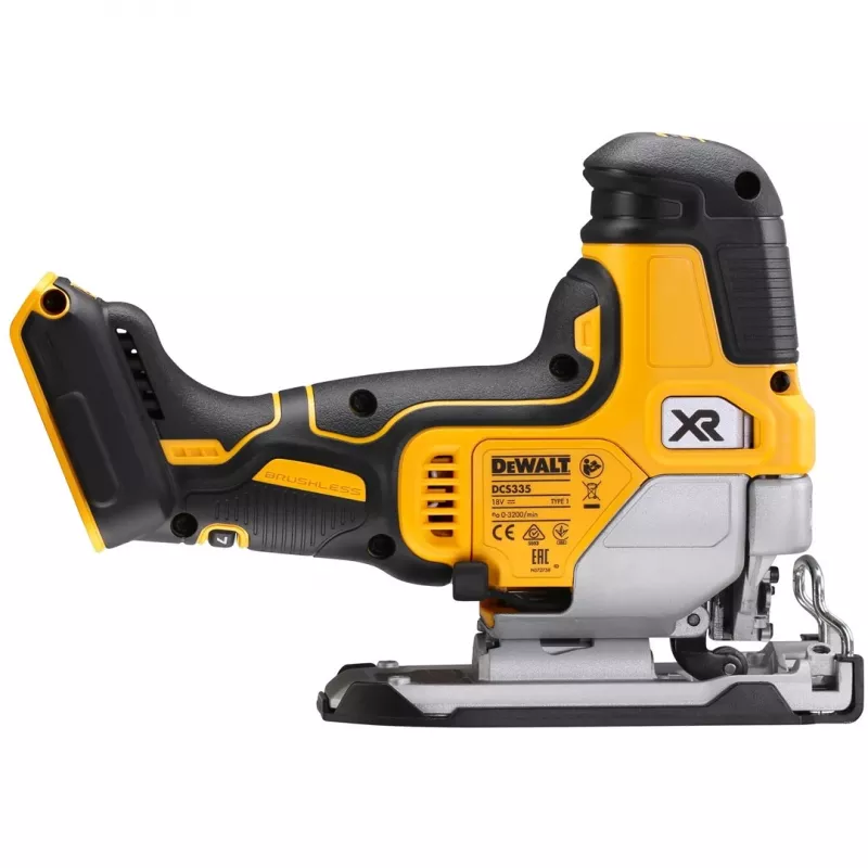 Kahva pistosahaan Dewalt DCS335N-XJ