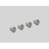Sisäinen mSATA-adapteri DeLOCK 62495