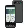Älypuhelin Doro Aurora A10 4.5 inch 4 GB 64 GB musta