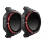 Suodatinsarja Freewell DJI Mini 5 Pro Soft Edge Gradient — GND-neutraalitiheyssuodattimet