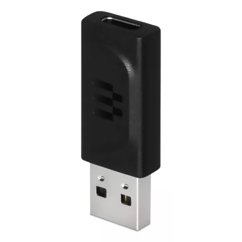 USB-sovitin EPOS USB-C USB-A:han 1000932