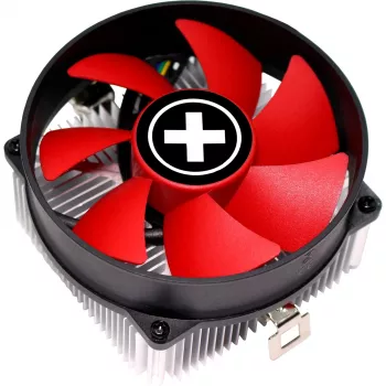 CPU-JÄÄHDYTIN MULTI SOCKET/XC035 XILENCE