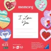 memory moments - I love you, muistipeli
