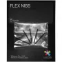 WACOM FLEX NIBS 5 kpl:n pakkaus I4:lle