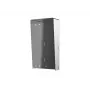 Hikvision DS-KABD8003-RS2/S sadesuoja ovipuhelinmoduulille, ruostumaton teräs
