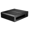 Akasa Euler T Plus Thin Mini-ITX -kotelo, musta
