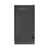 Gembird CCC-FC-900ARGB pelikotelo Fornax 900, ATX, musta