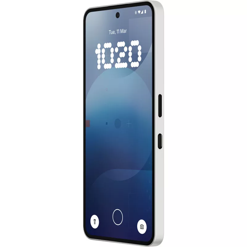 Älypuhelin Nothing Phone (3a) 6,77