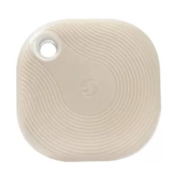 ZigBee Shelly BLU Button Tough 1 ZB (mokka) toiminta- ja tilannepainike