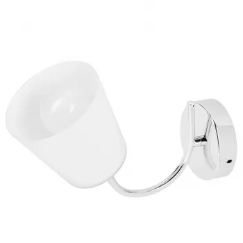 Seinävalaisin Activejet AJE-EMILY 1P E27 1x40W