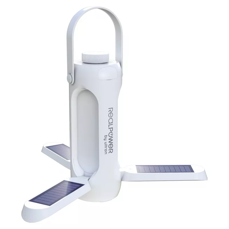 RealPower 463610 ulkovalo LED 2 W