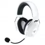 Razer BlackShark V2 Pro PlayStation -kuulokemikrofoni langaton panta gaming USB Type-C Bluetooth valkoinen