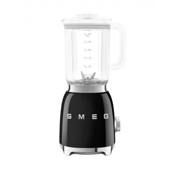 Smeg 50's Style -mikseri BLF03BLEU musta