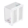 Gamemax | kotelo | INFINITY PRO WH | ATX