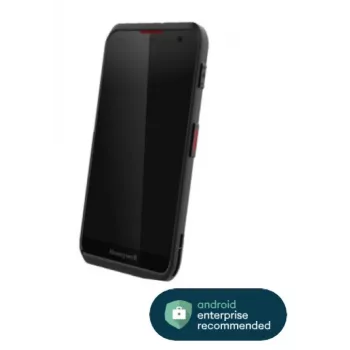 Käsikäyttöinen mobiilitietokone Honeywell EDA52