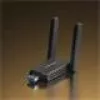 Wi-Fi USB -sovitin MERCUSYS MA72XH AX1800 high gain -antenneilla, USB-A Plug and Play