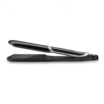 BaByliss Sleek Control hiustenmuotoilija leveä Warm Black 98.4 (2,5 m)