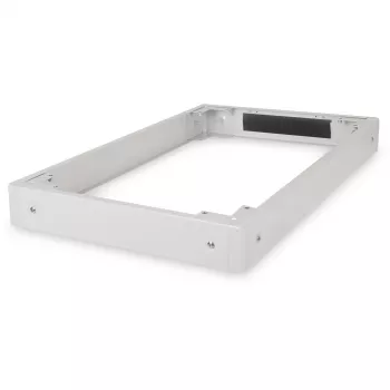 Rack-jalusta Digitus DN-19 PLINTH-6/10-N1