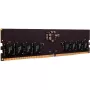 DIMM 16 GB DDR5-4800, keskusmuisti musta, TED516G4800C4001, Elite, INTEL XMP