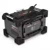 Perfectpro ROCKHART 18V työmaaradio