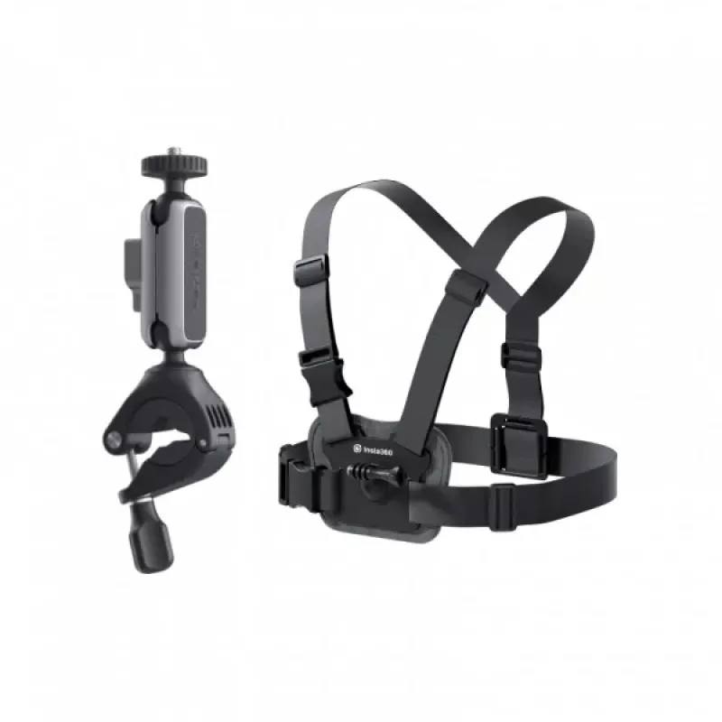 Insta360 X3 Bike Bundle kamerateline (855179)