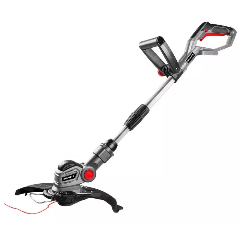 Graphite 58GE112 sähköpensasleikkuri 2,16 kg