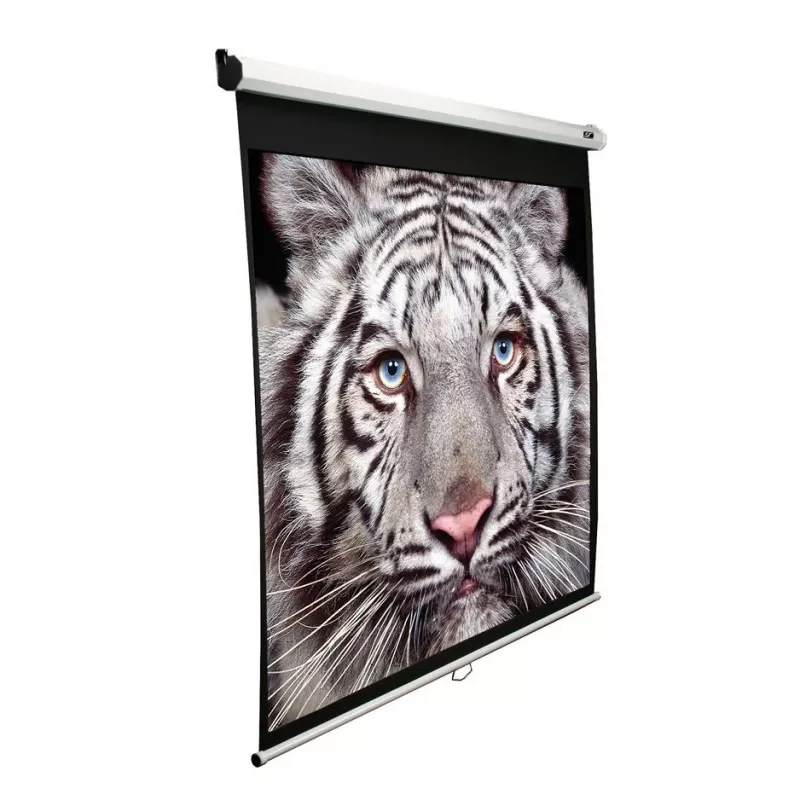 Projektiokangas Elite Screens M136XWS1